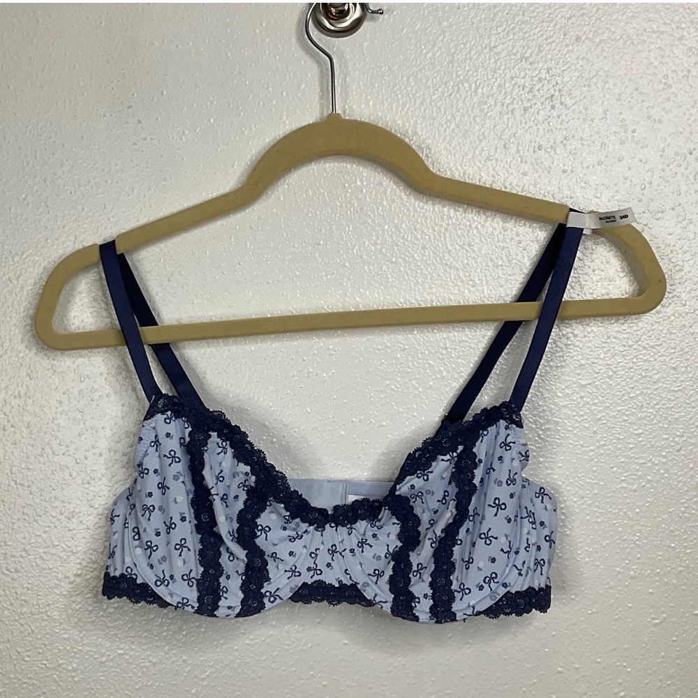 Aerie NWT Balconette Bra Size‎ 34D